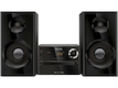 Микросистема DVD Philips MC-D2160/12 черный