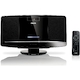 Микросистема DVD Philips MC-M2050/12 черный