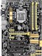 Материнская плата Asus H87-PRO Socket-1150 Intel H87 DDR3 ATX AC`97 8ch(7.1) GbLAN SATA3 VGA+HDMI