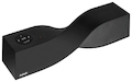 Акустическая система портативная BBK BTA106 черная (bluetooth)