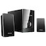 Колонки Microlab M-500 2.1 black