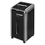 Шредер Fellowes MicroShred 225Mi (секр.4/P-5)/фр2х12мм/14лист/60лтр/Уничт:скрепки, скобы, пл.карты/C