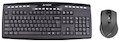 Комплект клавиатура + мышь A4 9200F (GR-86+G9-730FX) No any Lag GlRun Wir V-Track Desktop USB Gl Bk