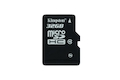Флеш карта microSDHC 32Gb Class10 Kingston SDC10/32GB + adapter