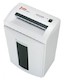 Шредер HSM PRIMO 2700-5.8 (секр.2/Р-2)/лен5.8мм/40-42лист/120лтр/Уничт:скрепки, скобы, пл.карты/CD