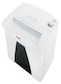 Шредер HSM SECURIO B26-1.9x15 (секр.4/P-5)/фр4.5х30мм/11-13лист/55лтр/Уничт:скрепки, скобы, пл.карты