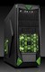 Корпус ACCORD SA-01B black w/o PSU ATX 2*USB2.0 1*USB3.0 Audio