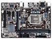 Материнская плата Gigabyte GA-H87M-HD3 Socket-1150 Intel H87 DDR3 mATX AC`97 8ch(7.1) GbLAN SATA3 RAID VGA+DVI+HDMI