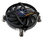 Вентилятор Titan DC-155A915Z/RPW Soc-1150/1155/1156/ 4pin 24-33dB Al 65W 245g винты low-profile RTL