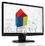 Монитор Philips 21,5" 221S3UCB/01 1920X1080; 0,248mm; 5ms; 16,7m; 250cd/m2; 20 000 000:1; (1 000:1); 176/170 (CR>5); USB(питание и сигнал)