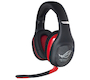 Гарнитура ASUS Gaming Headset VULCAN-ANC/BLK