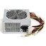 Блок питания Gigabyte ATX 350W GZ-EBN35N-C3 120mm fan, 3*SATA, power cord