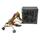 Блок питания Gigabyte ATX 500W GZ-EBS50N-C3 120mm fan, 3*SATA, power cord