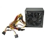 Блок питания Gigabyte ATX 500W GZ-EBS50N-C3 120mm fan, 3*SATA, power cord