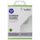 Защитная плёнка Belkin для Galaxy S 4 mini F8M642vf3 (F8M642vf3)