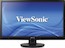 Монитор ViewSonic 21.5" VA2246m-LED Glossy-Black FullHD LED 5ms 16:9 DVI M/M 10M:1 250cd