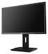 Монитор Acer 27" B276HLymdpr Dark-Grey VA LED 5ms 16:9 DVI M/M HAS Pivot 100M:1 300cd DisplayPort