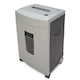 Шредер Office Kit S220 2x9 (секр.3/P-4)/фр2х9мм/14лист/32лтр/Уничт:скрепки, скобы, пл.карты/CD