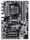 Материнская плата Gigabyte GA-970A-DS3P Socket-AM3+ AMD 970 DDR3 ATX AC`97 8ch(7.1) GbLAN SATA3 RAID