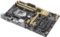 Материнская плата Asus B85-PLUS Socket-1150 Intel B85 DDR3 ATX AC`97 8ch(7.1) GbLAN SATA3 RAID VGA+D