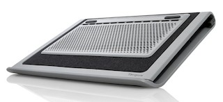 Подставка Targus  AWE8001EU-50 Lap Chill Pro