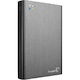 Жесткий диск Seagate Original USB 3.0 1Tb STCK1000200 Wireless Plus 3.5" черный Wi-Fi