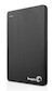 Жесткий диск Seagate Original USB 3.0 500Gb STCD500202 Slim RTCobra 2.5" черный