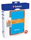 Жесткий диск Verbatim USB 3.0 1Tb 53074 2.5" синий (CARIBBEAN)