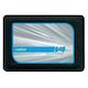 Накопитель SSD SATA II 256Gb Crucial Original CT256V4SSD2 w320Mb/s 2.5