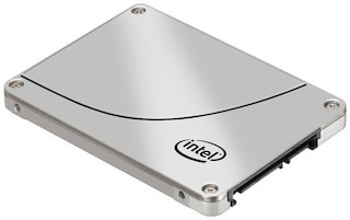 Накопитель SSD SATA III 120Gb Intel Original SSDSC2BB120G401  w400Mb/s r450Mb/s MLC 2.5