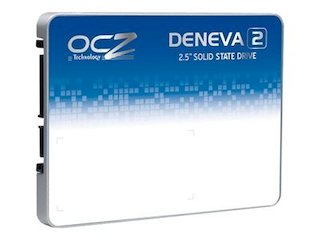 Накопитель SSD OCZ Original SATA-III 200Gb D2RSTK251E19-0200 2.5" w500Mb/s r550Mb/s