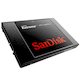 Накопитель SSD SATA III 240Gb Sandisk SDSSDX-240G-G25 2.5" w510Mb/s r550Mb/s