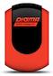 Плеер Flash Digma C1 4Gb orange FM HedPh WMA \MP3\WMA\Clip