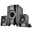 Колонки Sven MS-306 2x4W +Subwoofer 14W дерево 2.1