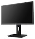 Монитор Acer 24" B246Hlymdr White TN LED 5ms 16:9 DVI HAS Pivot 100M:1 250cd