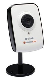 Камера D-Link (DCS-910)