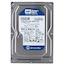 Жесткий диск WD SATA-III 250Gb WD2500AAKX (7200rpm) 16Mb 3.5"