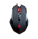 Мышь A4Tech Bloody V8 черный оптическая (3200dpi) USB3.0 (8but)