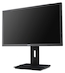 Монитор Acer 23" B236HLymdpr Dark-Grey IPS LED 5ms 16:9 DVI M/M HAS Pivot 100M:1 250cd DisplayPort
