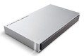 Жесткий диск Lacie USB 3.0 4Tb 9000385 Porsche P9233 2.5" серебристый