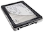Накопитель SSD SATA III 240Gb Intel Original SSDSC2CW240A3K5 520 Series w520Mb/s r550Mb/s MLC 2.5