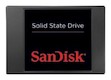 Накопитель SSD SATA III 256Gb Sandisk SDSSDP-256G-G25 2.5" w350Mb/s r490Mb/s