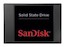 Накопитель SSD SATA III 256Gb Sandisk SDSSDP-256G-G25 2.5" w350Mb/s r490Mb/s