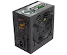 Блок питания 500 Вт ATX ZALMAN (ZM500-LX) APFC, ATX 2.31, 120mm FAN, 4x HDD + 6x SATA + 2x PCIE 6pin, black, RTL