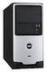 Корпус Winsis WN-19 (w/o PSU) MicroATX, usb 2.0, audio, 80mm fan, Black