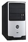 Корпус Winsis WN-19 (w/o PSU) MicroATX, usb 2.0, audio, 80mm fan, Black