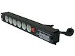 Сетевой фильтр блок 6 евророзеток с защитой для 19"  1.8 м MAX-19 1.5U