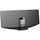 Микросистема Hi-Fi Sony CMT-V50iPB черный