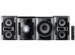 Минисистема DVD Sony MHC-RV333DA черный