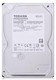 Жесткий диск Toshiba SATA-III 1Tb DT01ABA100V (5700rpm) 32Mb 3.5"